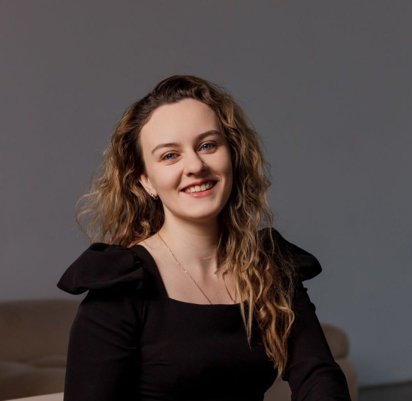 Екатерина Маевская