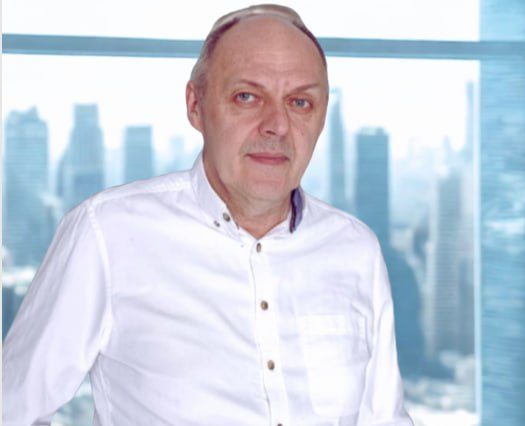 Алексей Левицкий
