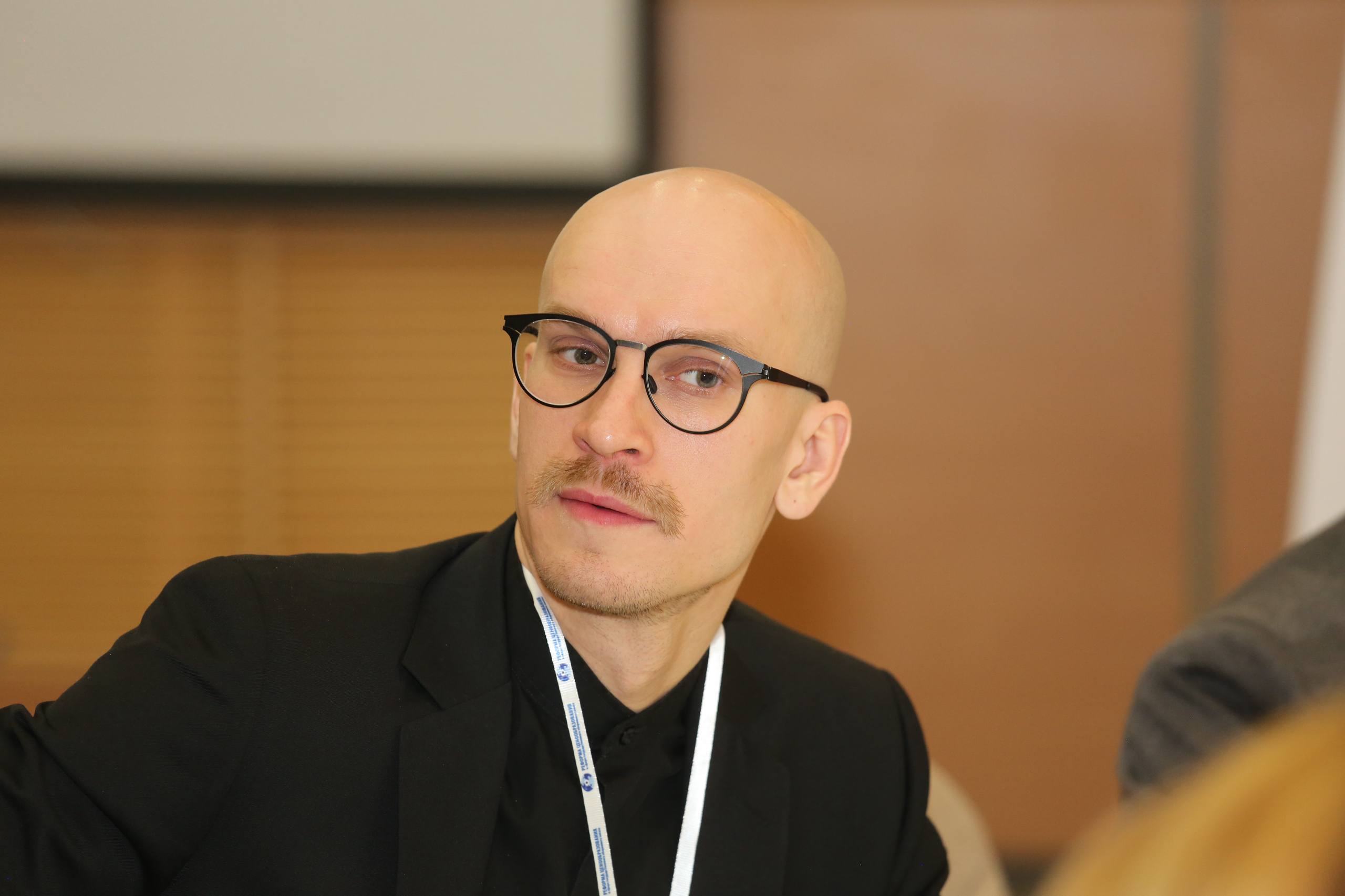 Евгений Фуркасов